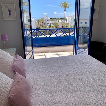 Villa Brisa Del Mar Playa Blanca  Exterior photo