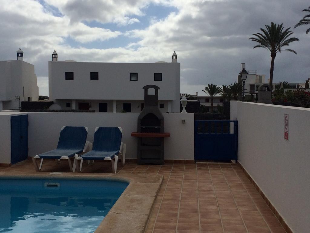 Villa Brisa Del Mar Playa Blanca  Exterior photo