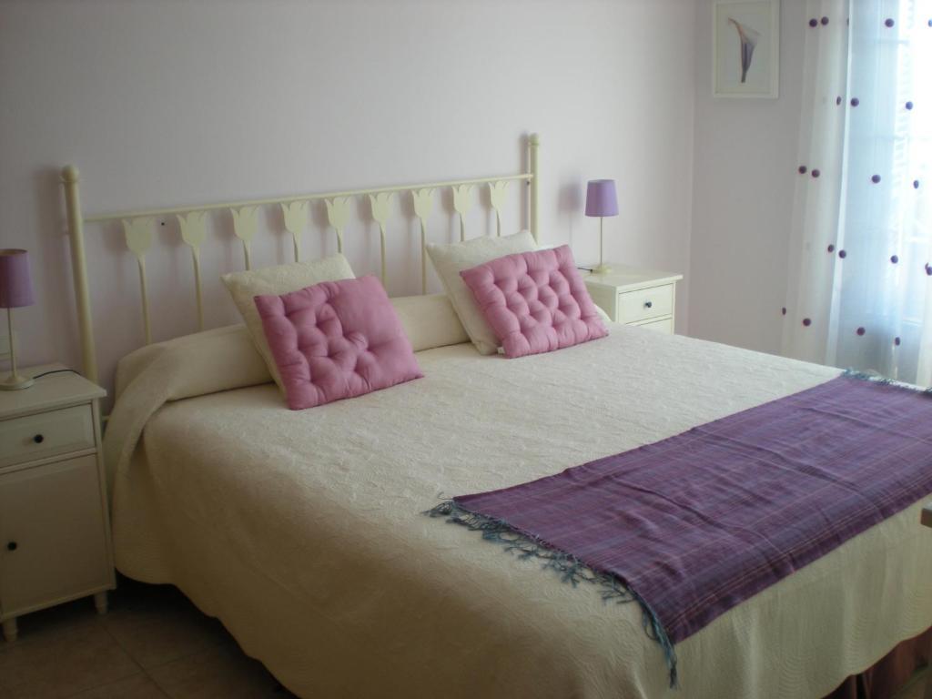 Villa Brisa Del Mar Playa Blanca  Room photo