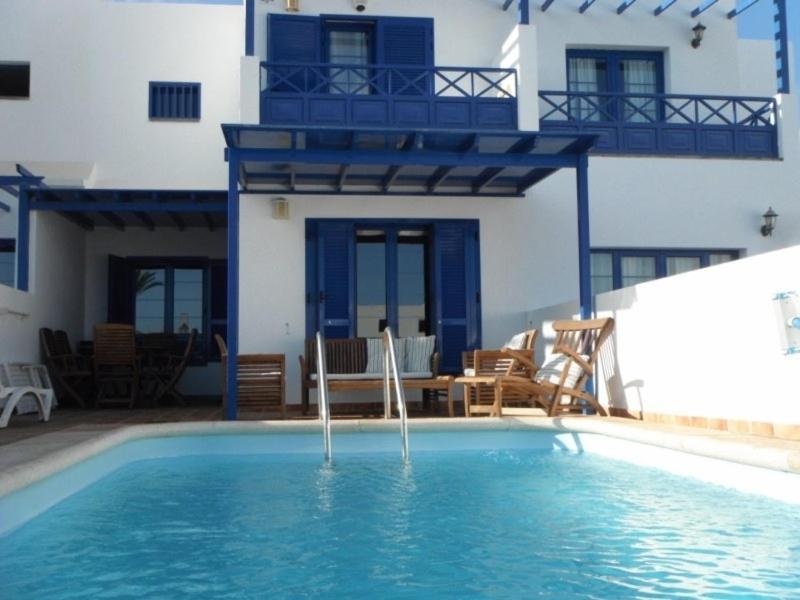 Villa Brisa Del Mar Playa Blanca  Room photo