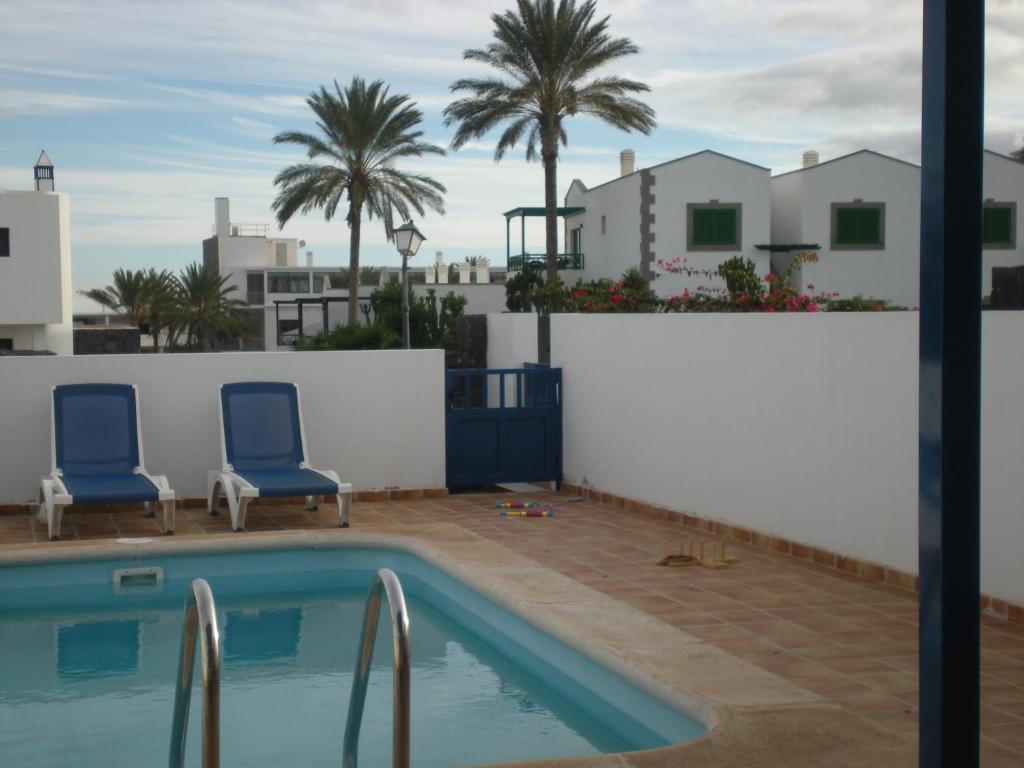 Villa Brisa Del Mar Playa Blanca  Room photo