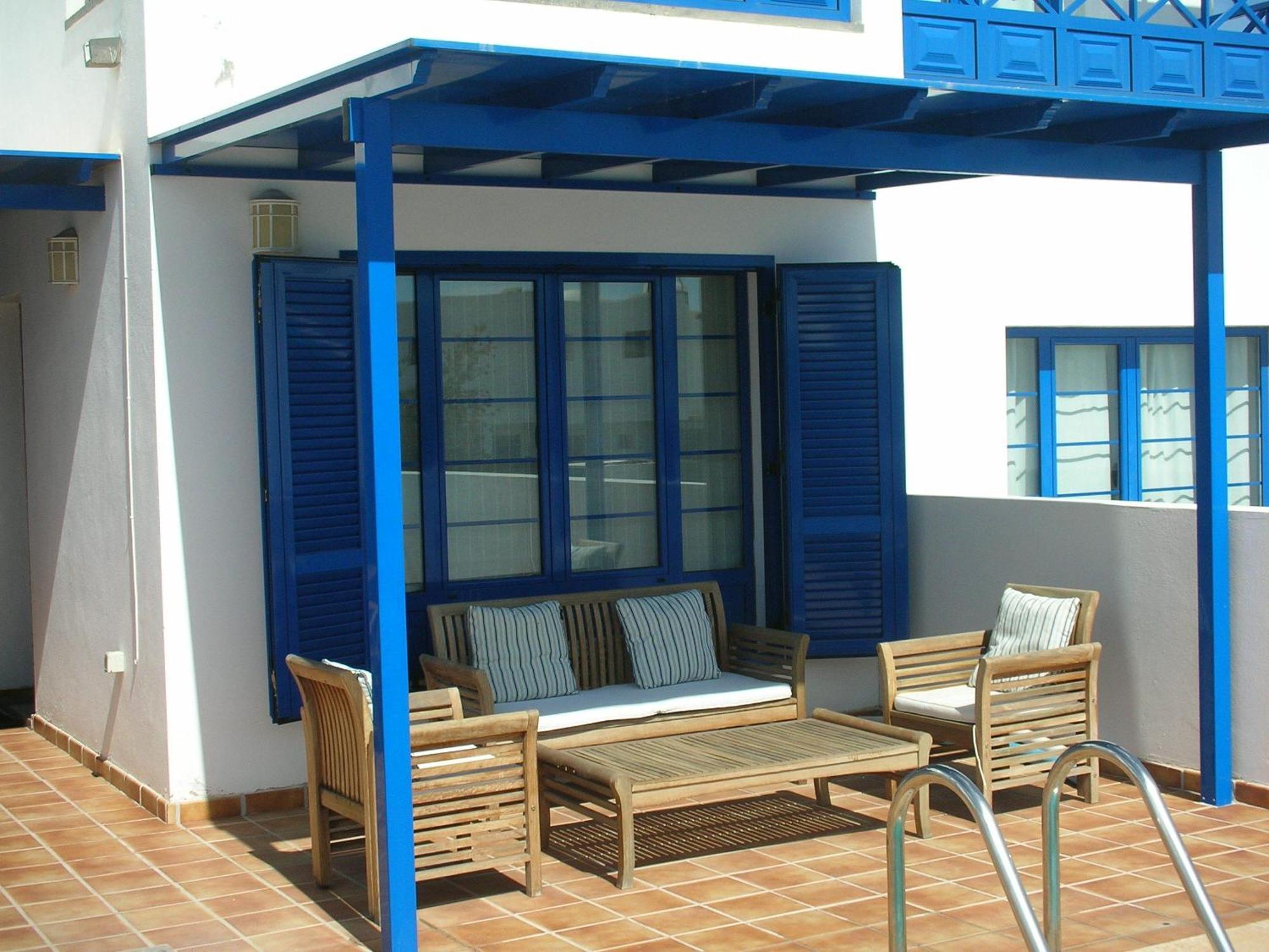 Villa Brisa Del Mar Playa Blanca  Exterior photo