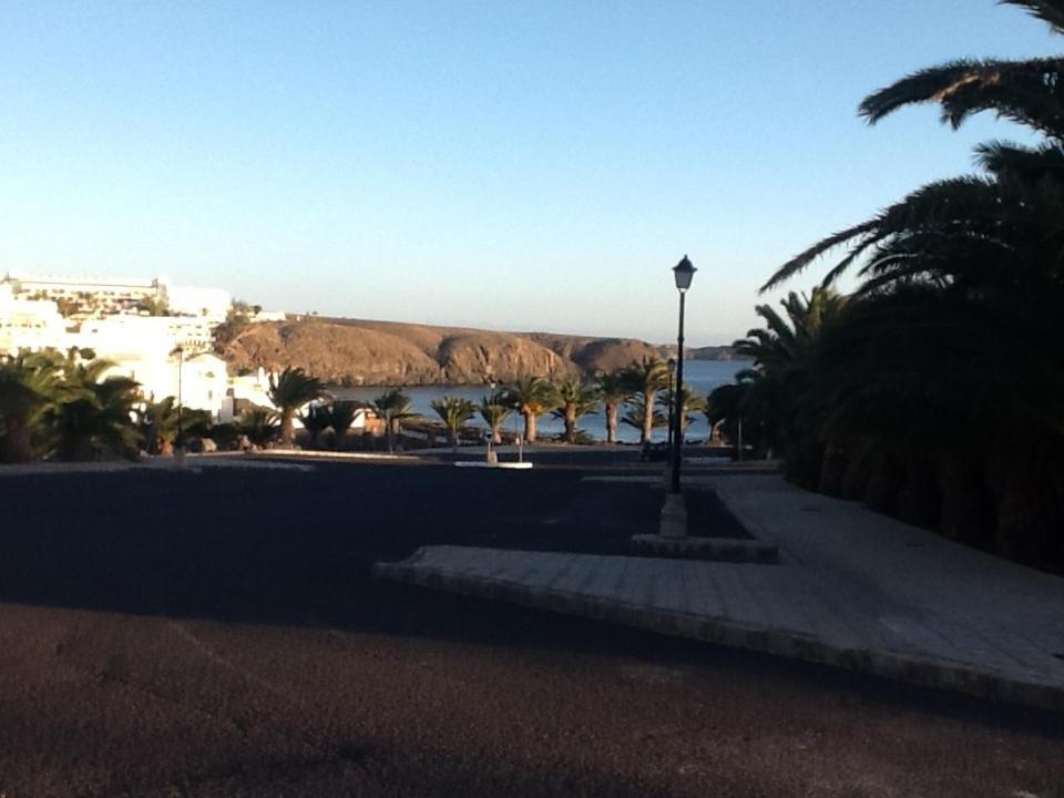 Villa Brisa Del Mar Playa Blanca  Exterior photo