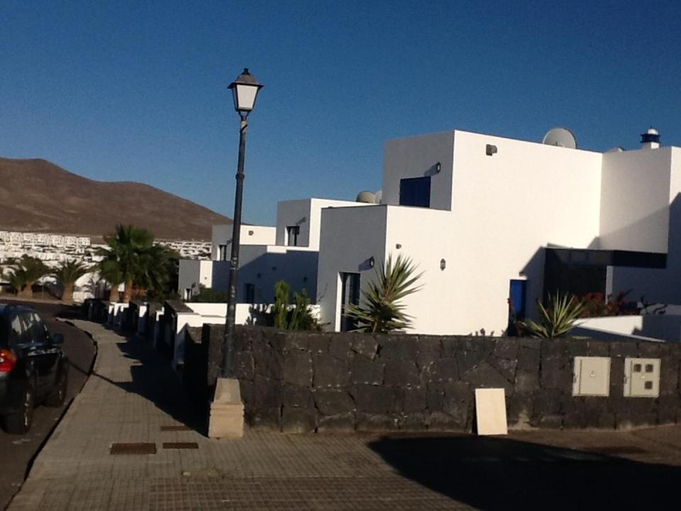 Villa Brisa Del Mar Playa Blanca  Exterior photo