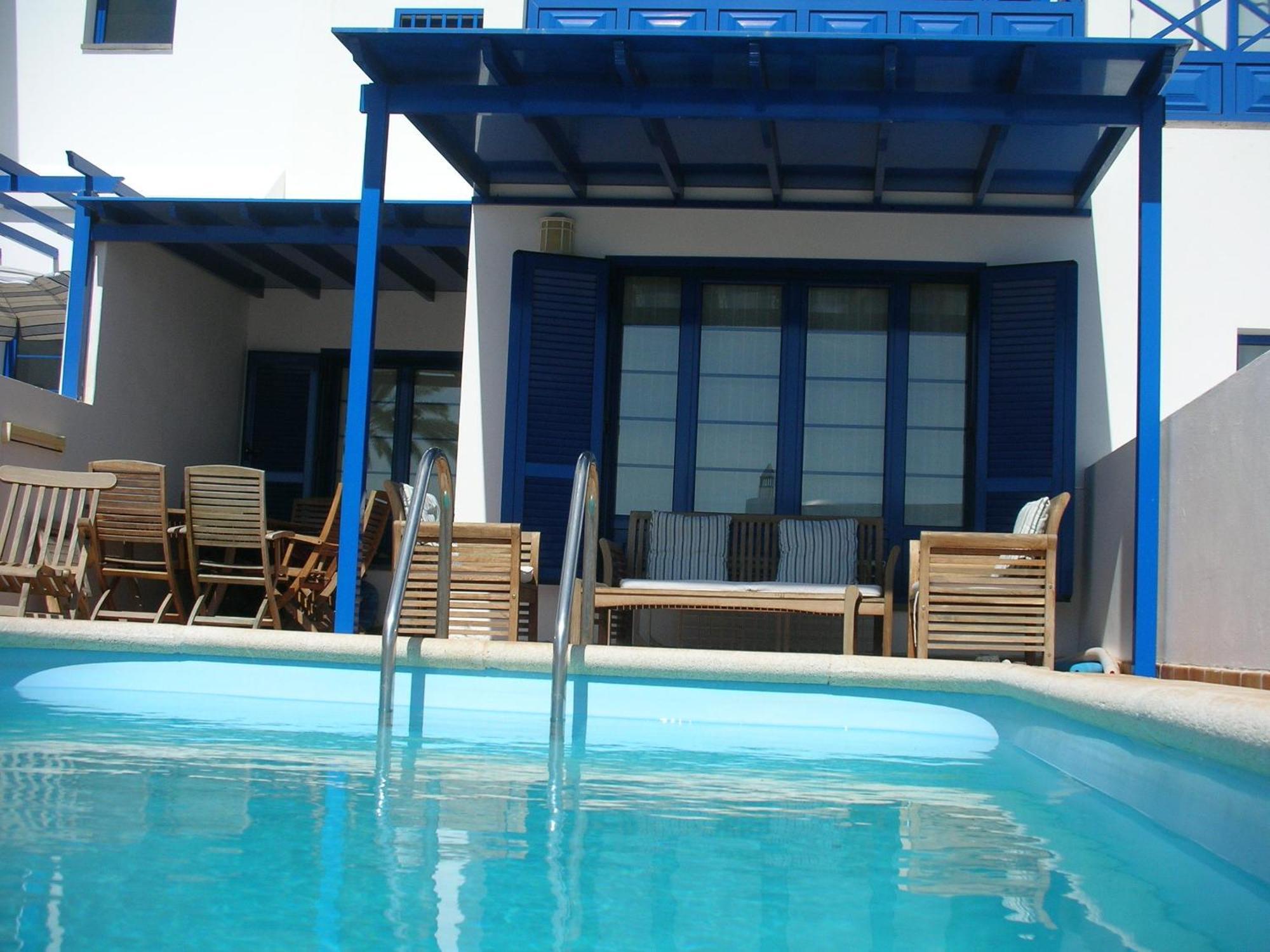 Villa Brisa Del Mar Playa Blanca  Exterior photo