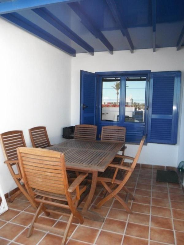 Villa Brisa Del Mar Playa Blanca  Exterior photo