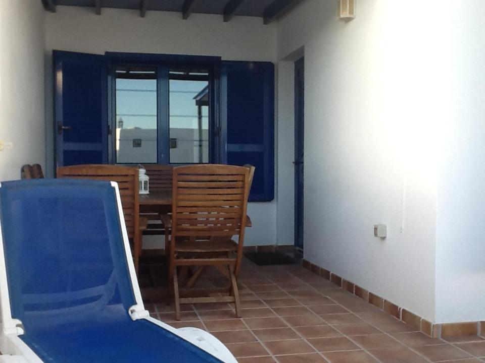 Villa Brisa Del Mar Playa Blanca  Exterior photo