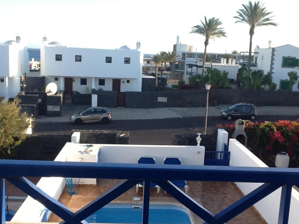 Villa Brisa Del Mar Playa Blanca  Room photo