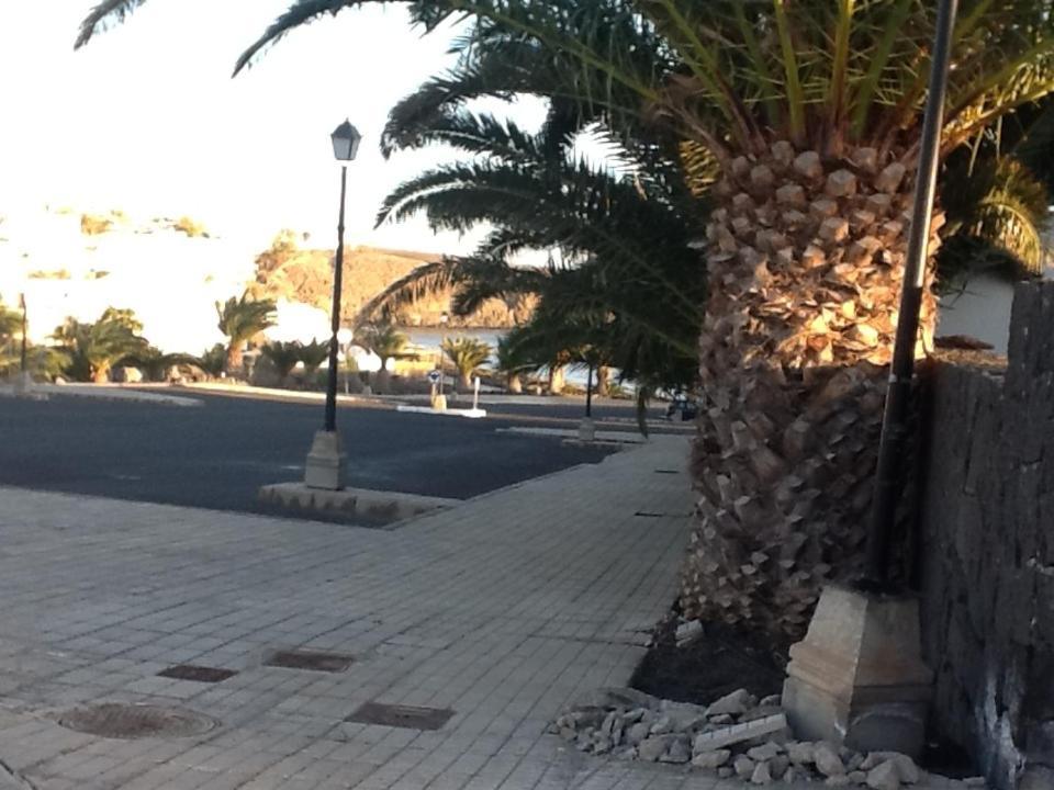 Villa Brisa Del Mar Playa Blanca  Exterior photo