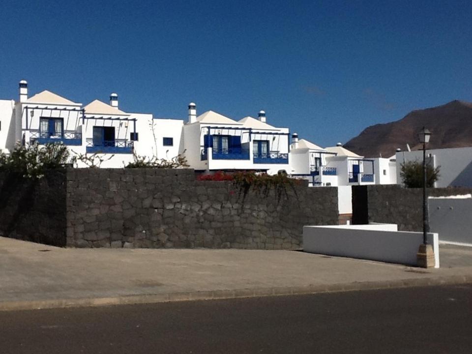 Villa Brisa Del Mar Playa Blanca  Exterior photo