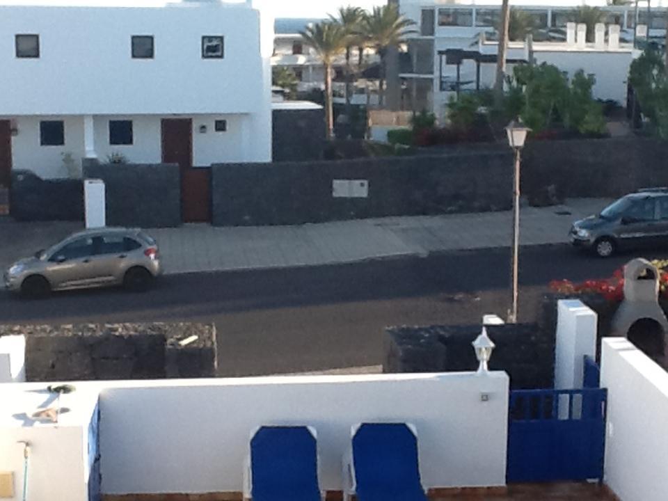 Villa Brisa Del Mar Playa Blanca  Exterior photo