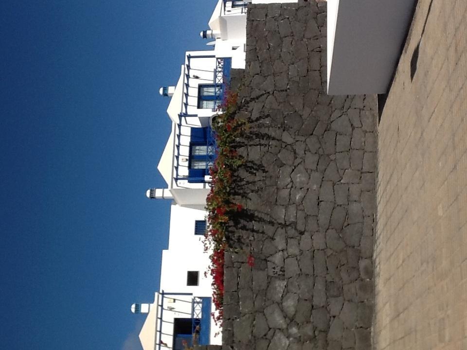 Villa Brisa Del Mar Playa Blanca  Exterior photo