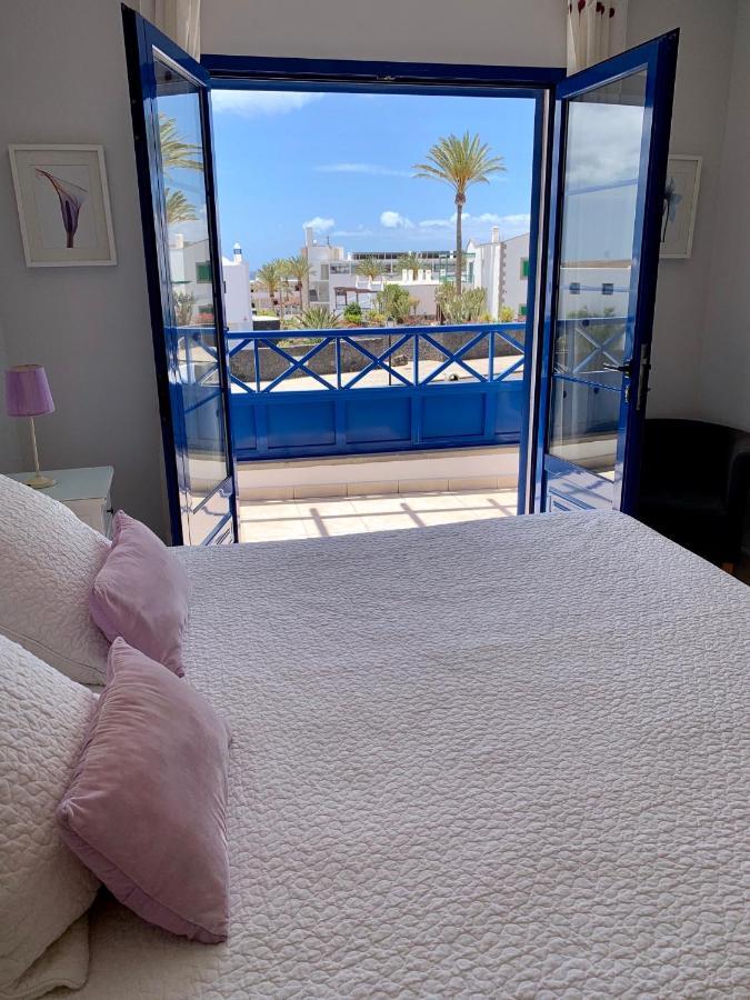 Villa Brisa Del Mar Playa Blanca  Exterior photo