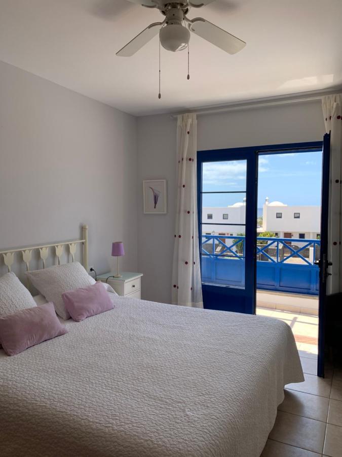 Villa Brisa Del Mar Playa Blanca  Exterior photo