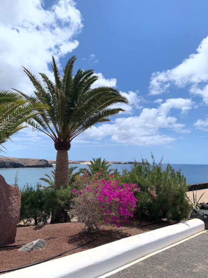 Villa Brisa Del Mar Playa Blanca  Exterior photo