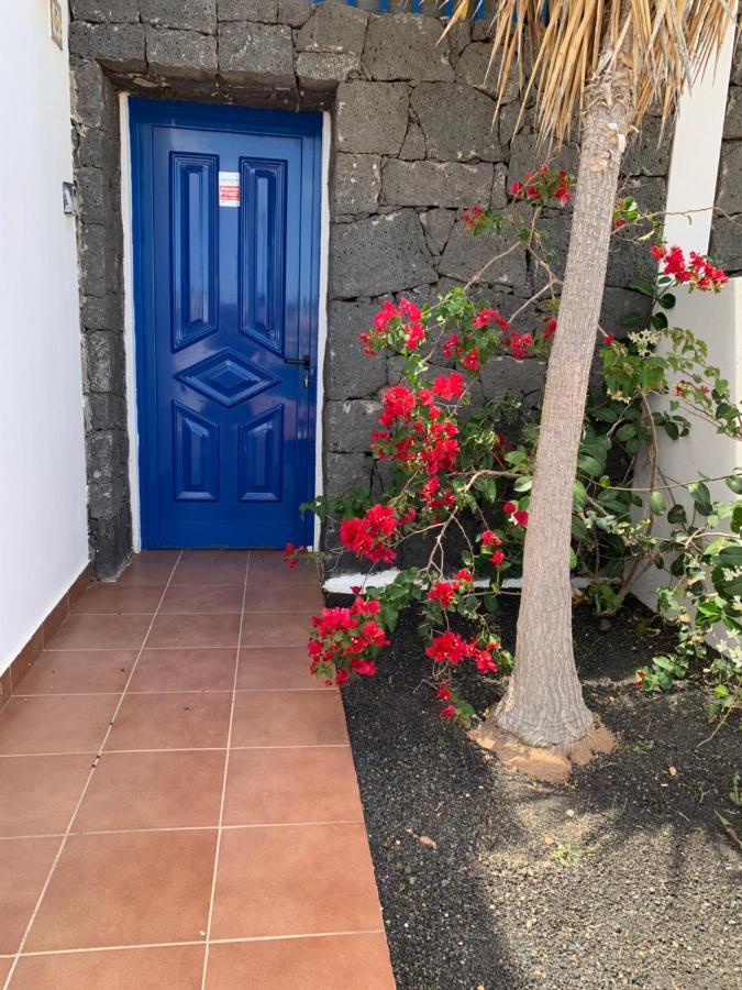 Villa Brisa Del Mar Playa Blanca  Exterior photo
