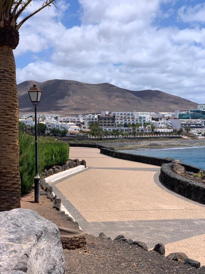 Villa Brisa Del Mar Playa Blanca  Exterior photo
