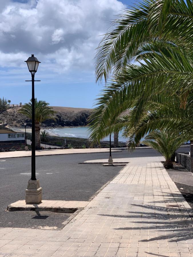 Villa Brisa Del Mar Playa Blanca  Exterior photo