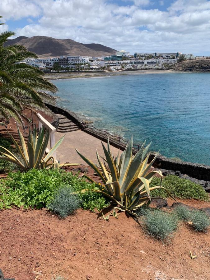 Villa Brisa Del Mar Playa Blanca  Exterior photo
