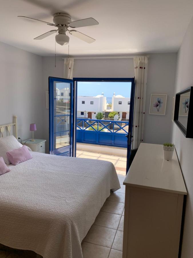 Villa Brisa Del Mar Playa Blanca  Exterior photo