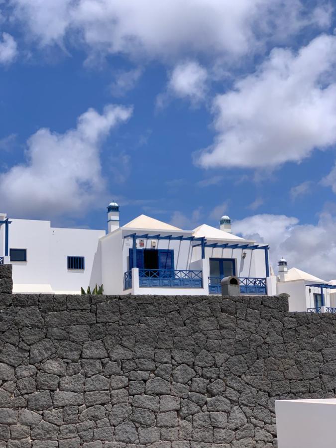 Villa Brisa Del Mar Playa Blanca  Exterior photo